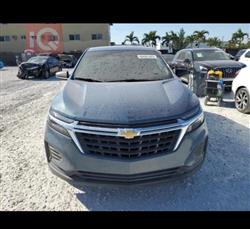 شيفروليه إكوينوكس